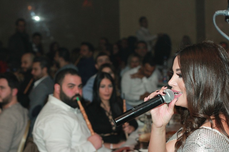 Valentine at Daoud Basha